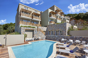 Doccia da Giardino Miscelatore Ama Luxury Giove