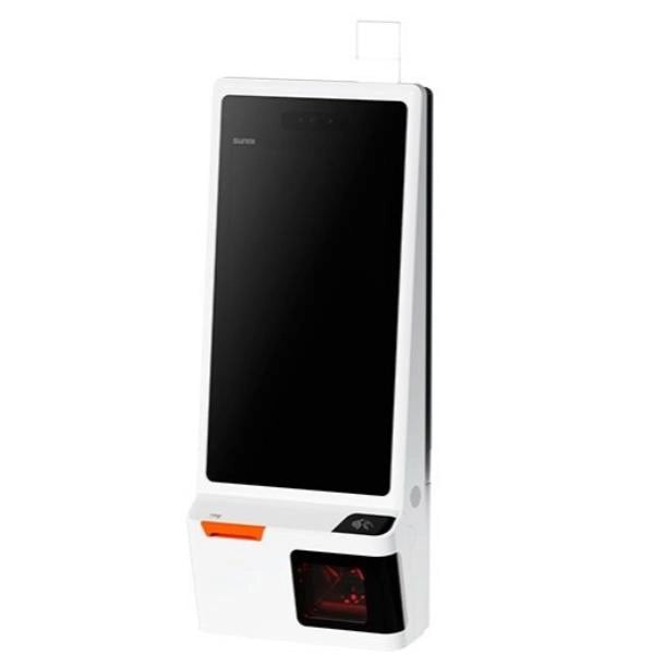 Sunmi kiosk k2 gms a13 23,8in scan datalogic - 1y - p05074035