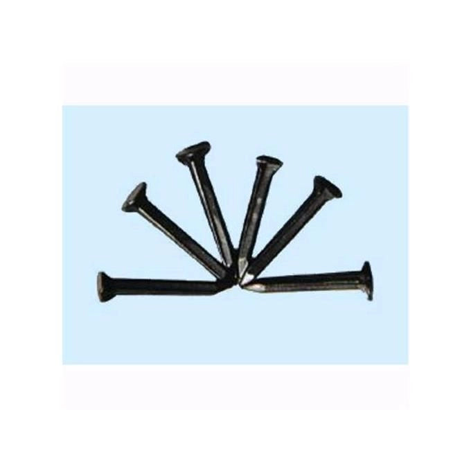 Punte Sellerine Ossidate Blu Mm.18 2,5 Kg.