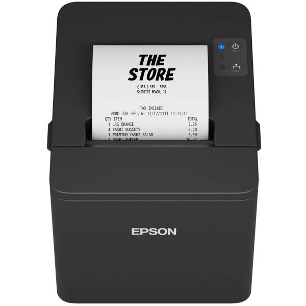 Epson stamp.tm-t20iv (102)usb+seria - C31CL47102