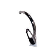 Miscelatore monocomando Nobili serie Erno per lavello cucina rubinetteria