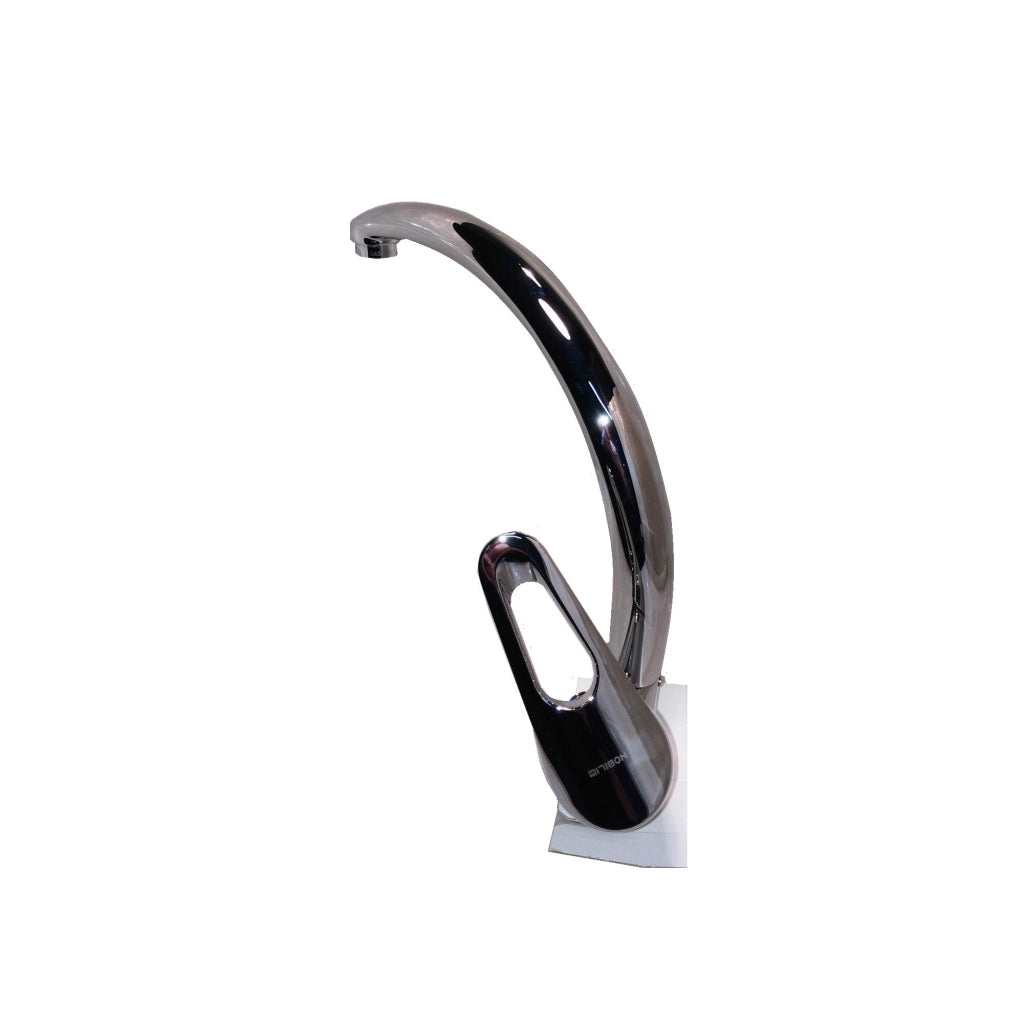 Miscelatore monocomando Nobili serie Erno per lavello cucina rubinetteria