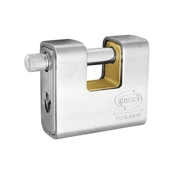 Corbin Lucchetti per Serrande 21190 Corazzati Ka 62mm