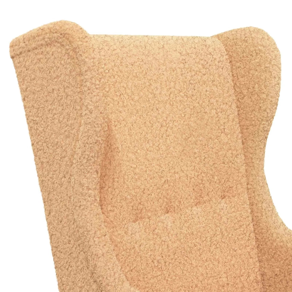 poltrona Beige Tessuto 42029895