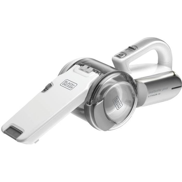 BLACK + DECKER PV1820L-QW