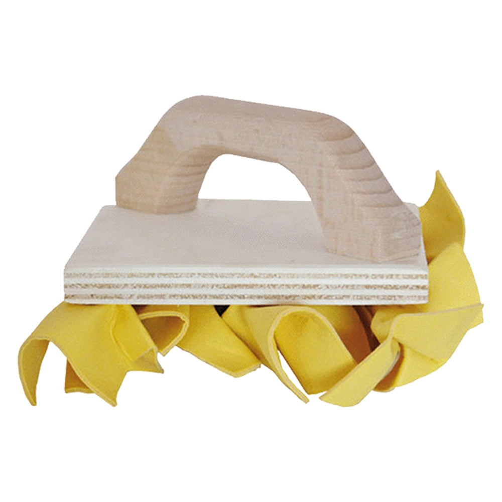 TAMPONE QUADRO cm 15 x  15  - COLOREA
