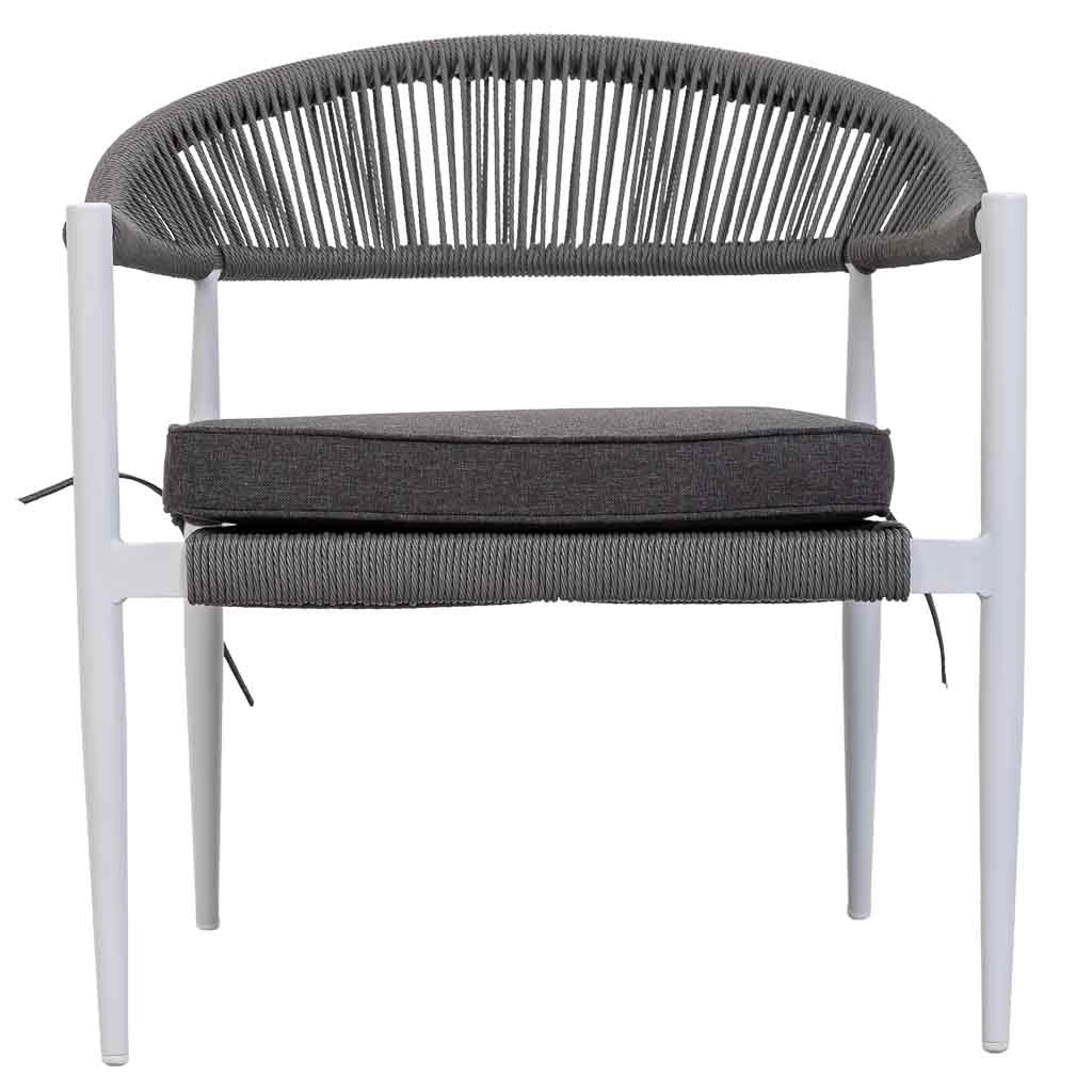 Tavolo, divano e 2 poltrone multicolore 100x55x45, 68x69x75, 138x69x75