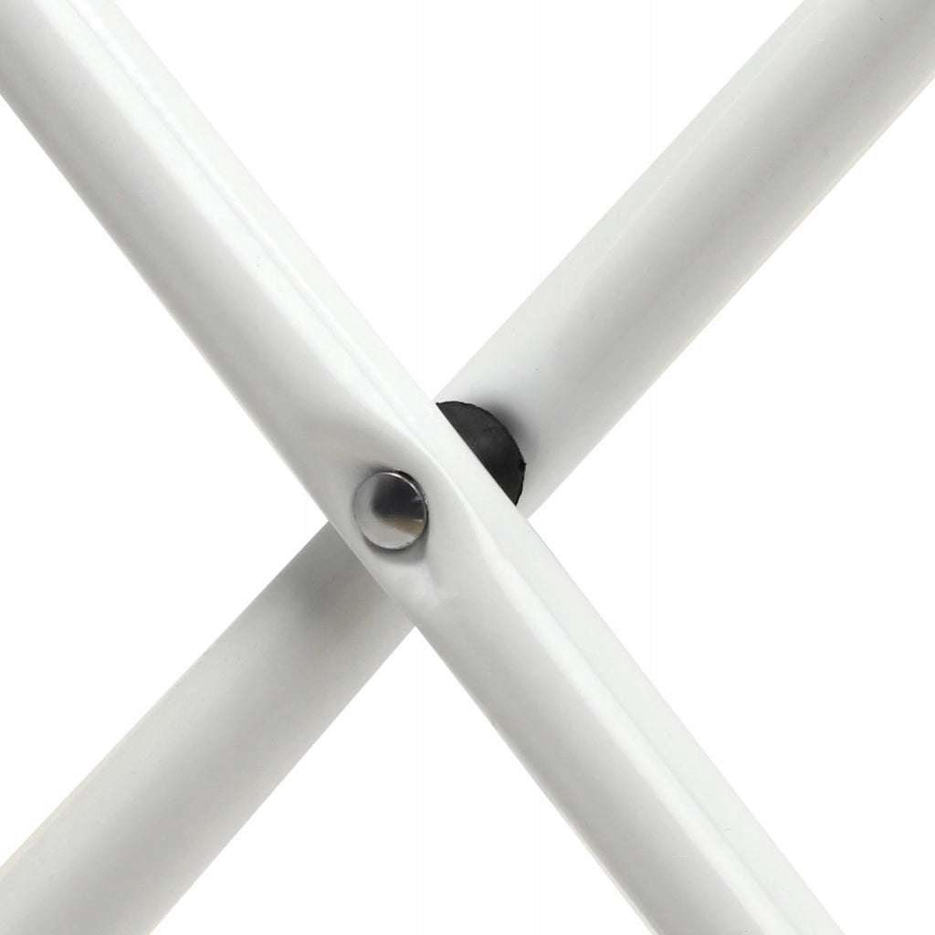 Stendibiancheria verticale KADAX, stabile, 182 cm, pieghevole, grande