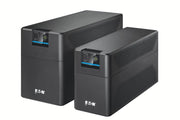 Eaton 5e gen2 700 usb a linea interattiva 0,7 kva 360 w 2 presa(e) ac - 5E700UD
