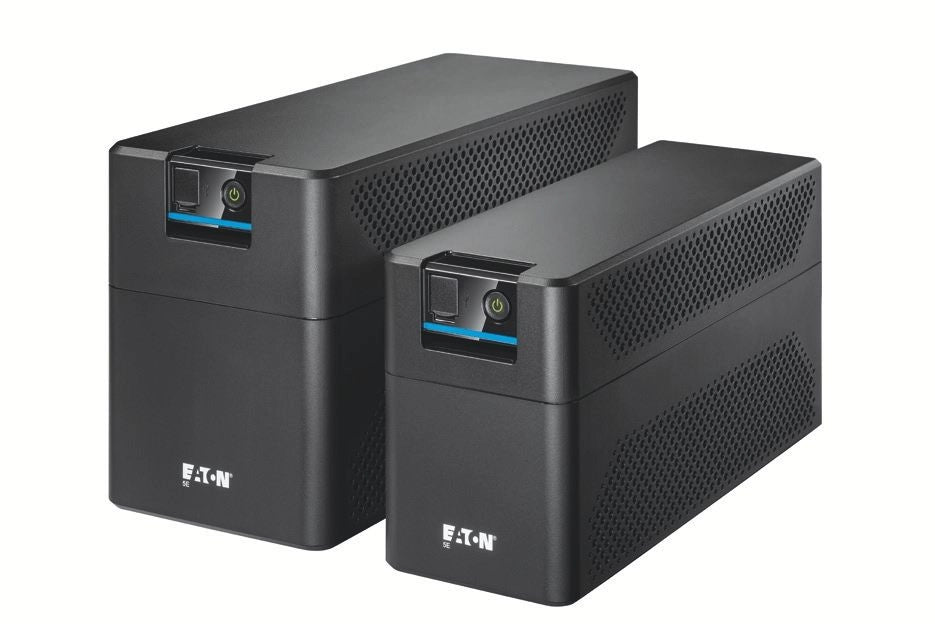 Eaton 5e gen2 700 usb a linea interattiva 0,7 kva 360 w 2 presa(e) ac - 5E700UD