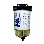 FILTRO DECANTATORE BENZINA PURYFING FUEL FILTER