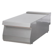 Premium Piano di Lavoro - Unità Singola - Profondità 90cm