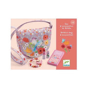 Borsa e accessori di Birdie Djeco, Eta 3+