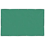 vidaXL Rete per Rimorchio Verde 1,5x2,7 m HDPE