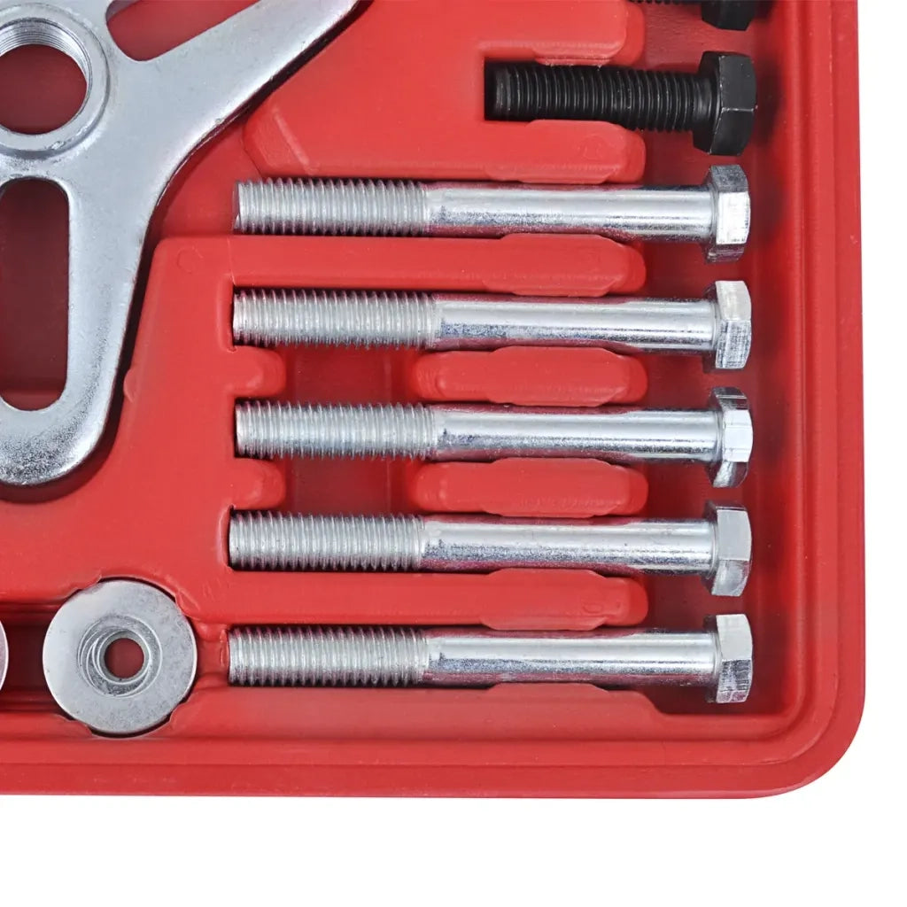 Set armonico per estrattori bilanciatore 45 pz CFW2180344