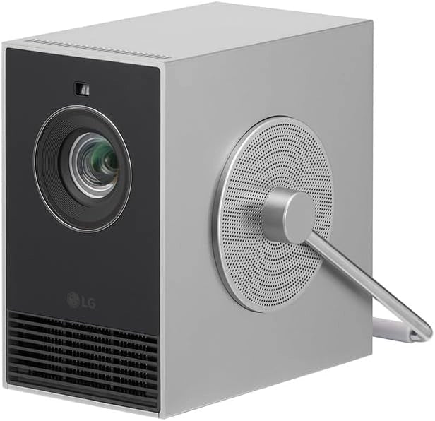 LG CineBean Qube HU710PB