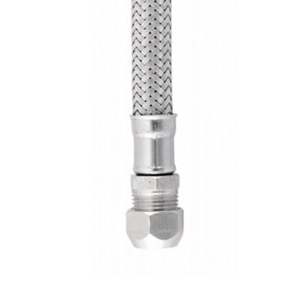 Flessibile dn10 bic.10 3/8m