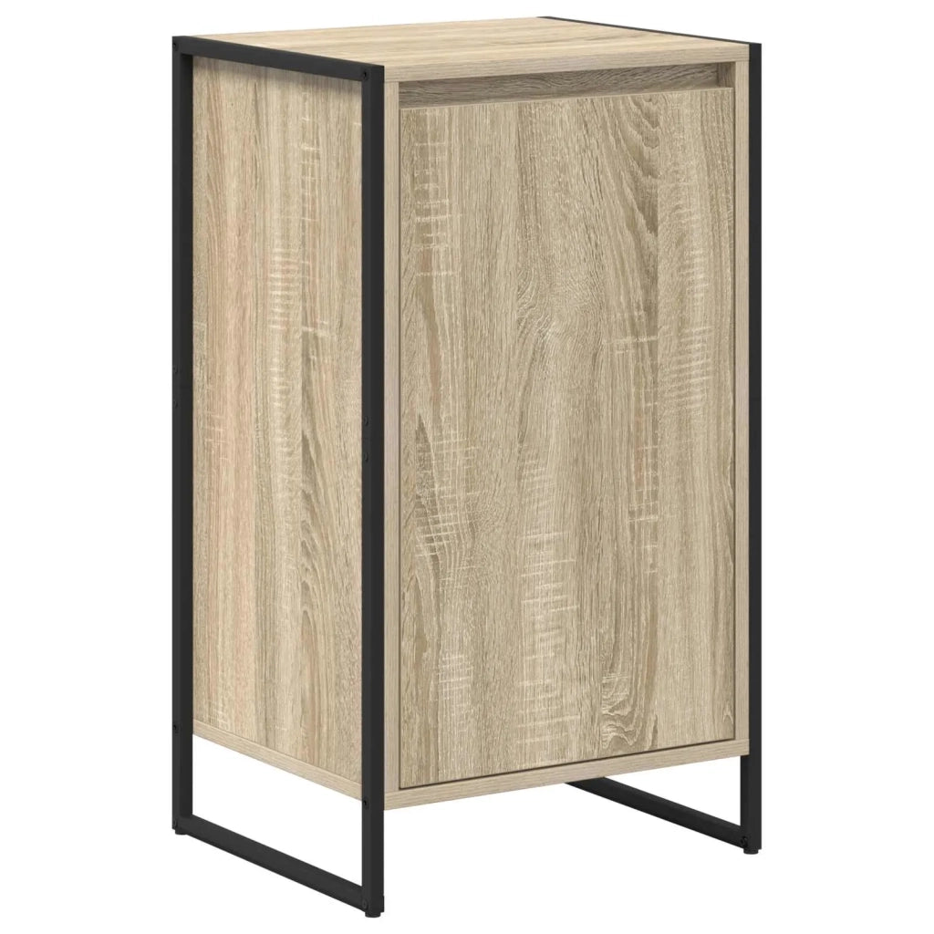 Credenza-Buffet-Armadio da cucina Sonoma 43 x 36 x 75,5 cm Legno multistrato