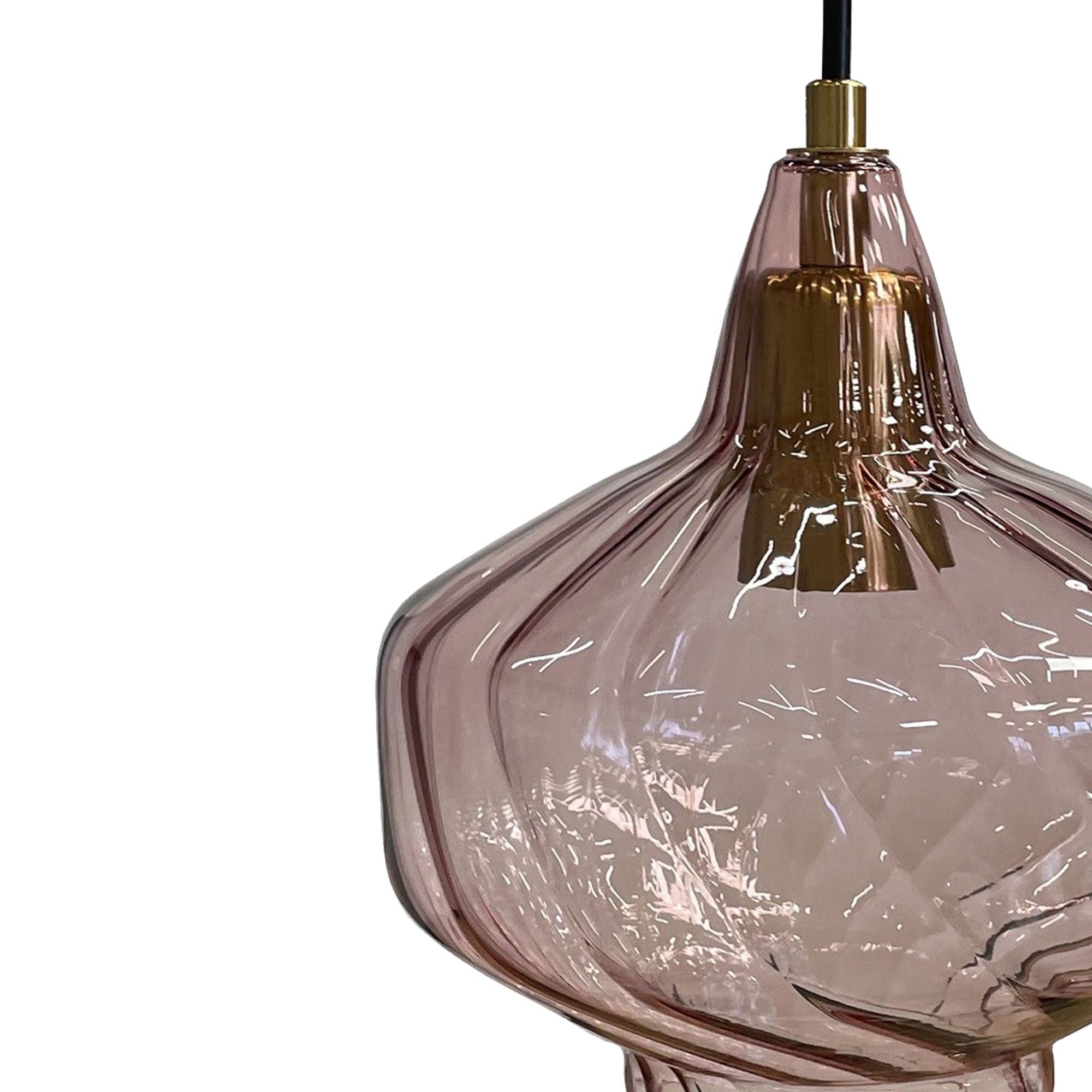 Lampada APP1123-1CP Pink