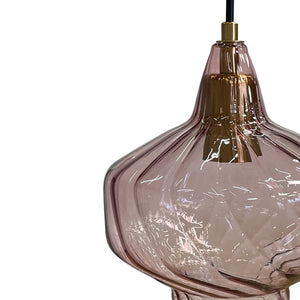 Lampada APP1123-1CP Pink