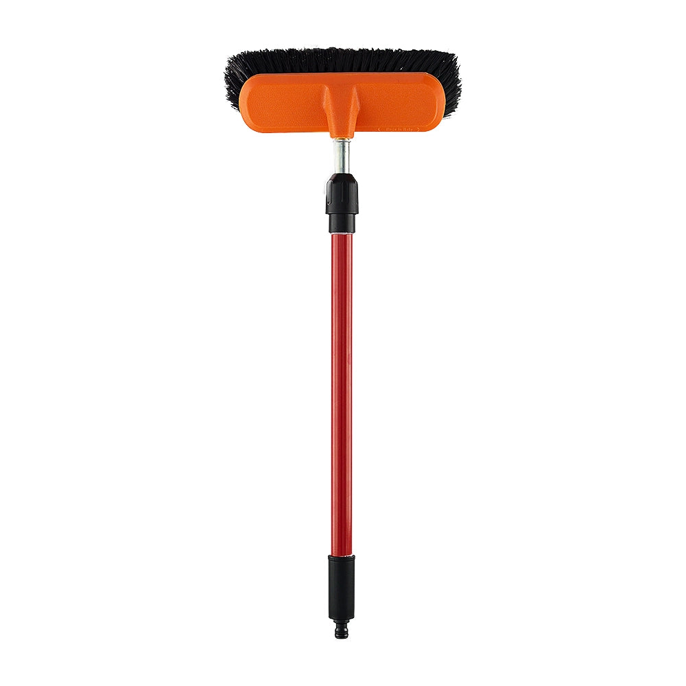 Spazzolone Telescopico Da 55 A 100 Cm - Rhutten