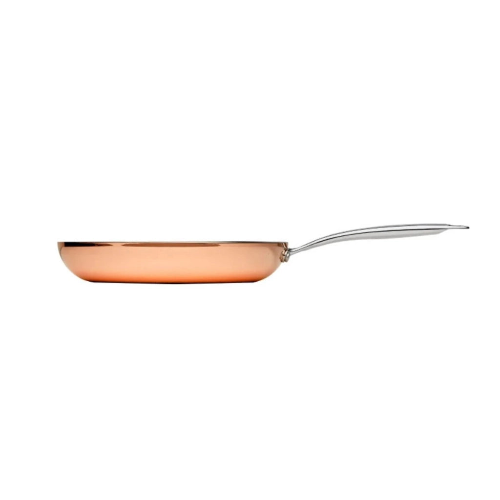 Padella in rame Ø 24 cm