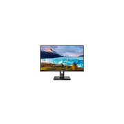 Philips s line 242s1ae/00 led display 60,5 cm (23.8") 1920 x 1080 pixel full hd nero
