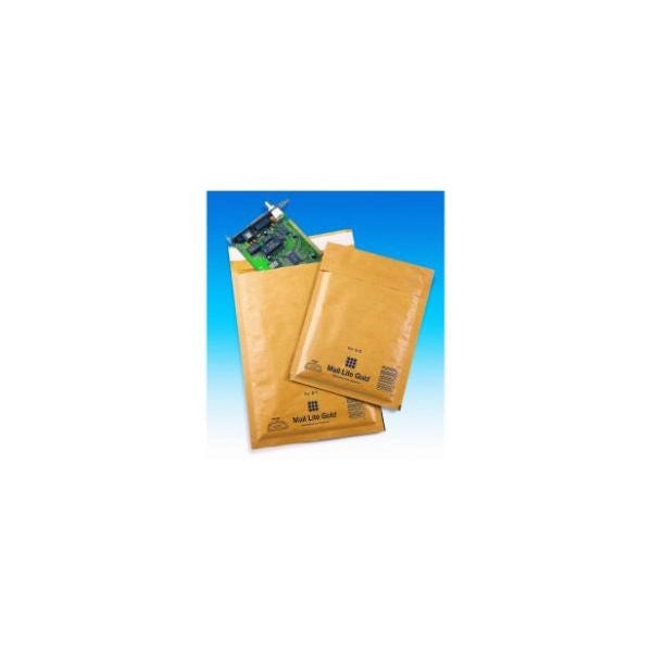Cf100buste maillite 18x26 avana - 103027403
