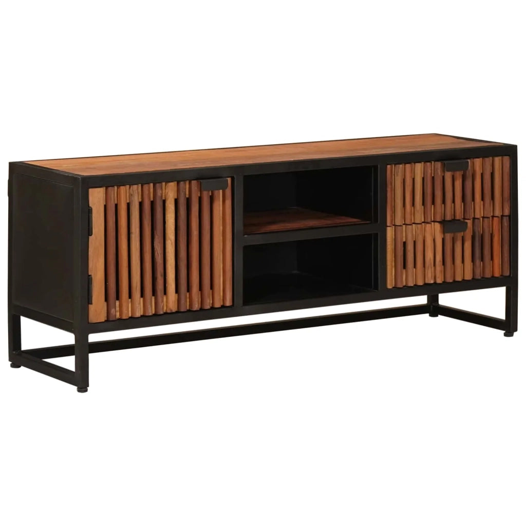 Mobile TV con cassetto con archiviazione 105 x 30 x 40 cm 42020094
