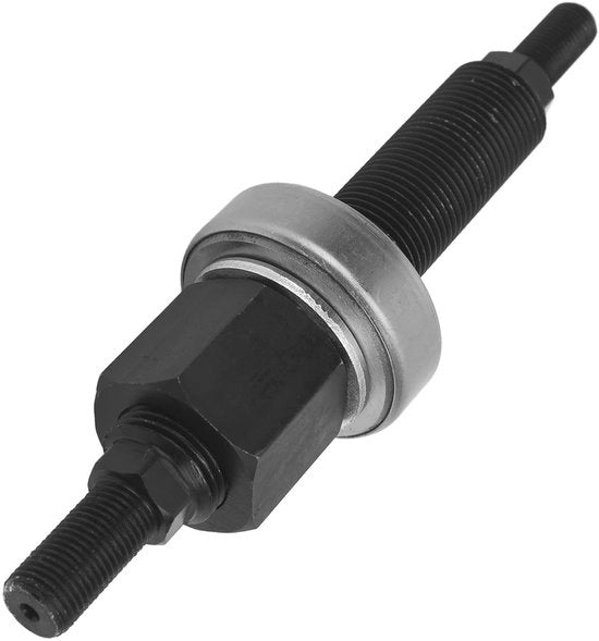 Ottimizzatore Armonico Balanciato - Strumento per Installazione Rapida - Accessori Motore - Costruzione in Acciaio - Codice OEM 66515 - Adatto per Chevy/BBC - Alta Precisione