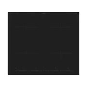 Piano cottura a induzione Candy CIS64MCTTWIFI1 4 zone colore nero