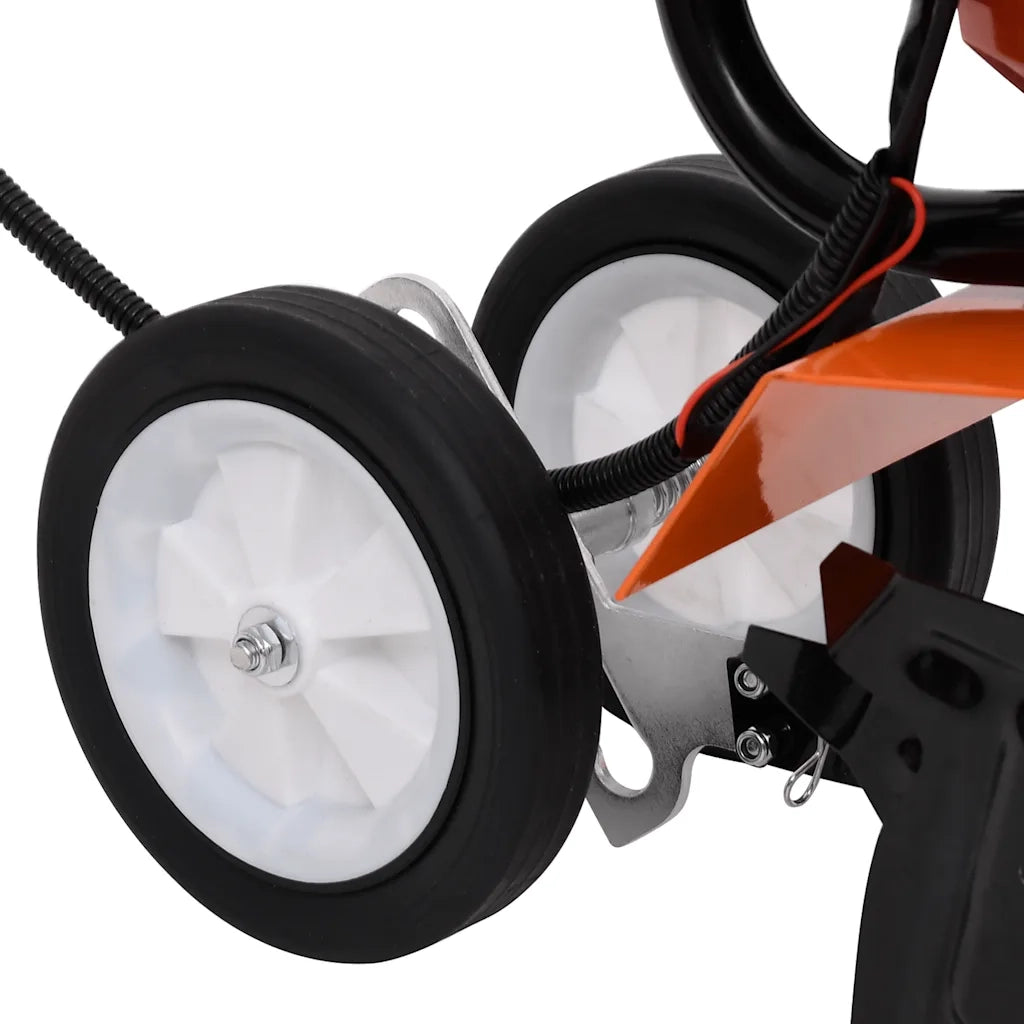 Motozappa a Benzina 52 cc CFW1580724