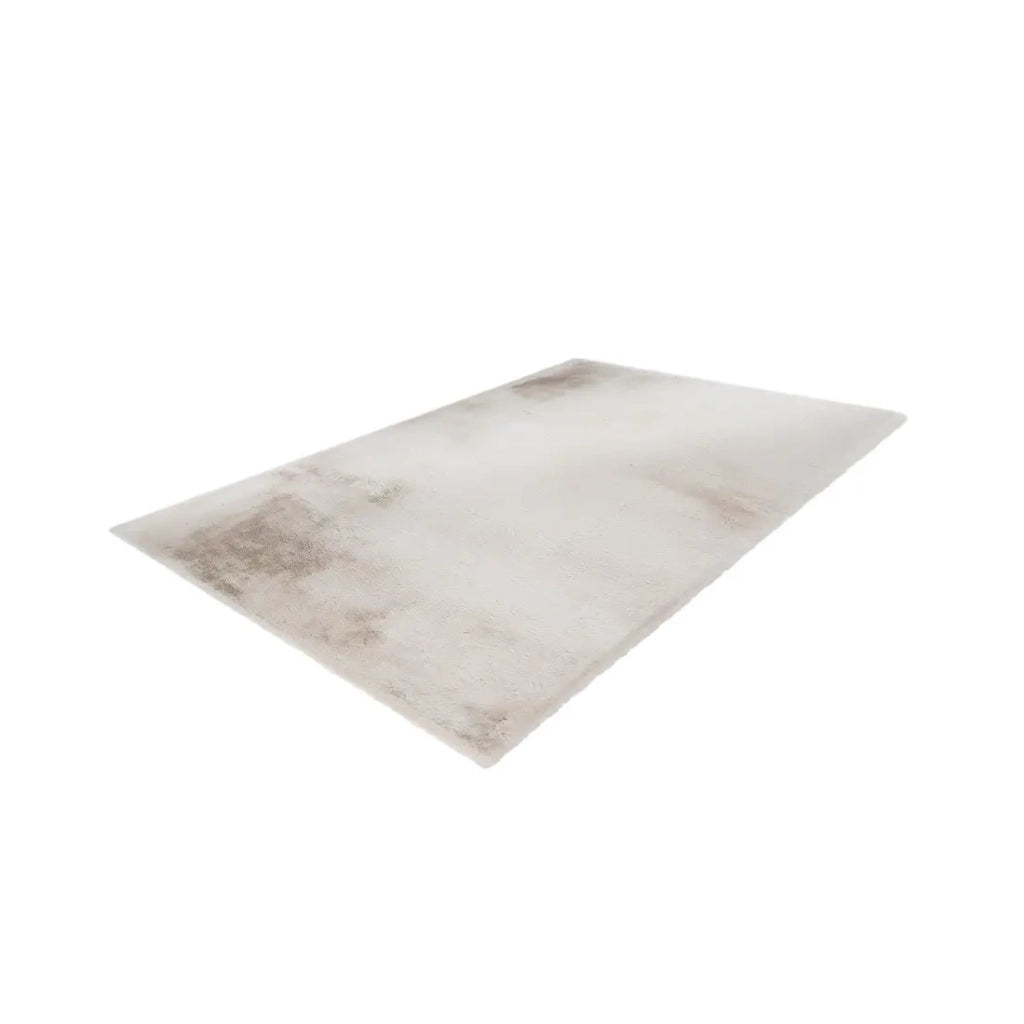 Tappeto 230x160cm, design H008N colore beige - Comfort ed eleganza per il tuo interno.