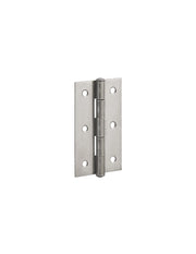 Cerniera per porta di mobile / porta leggera, 70x40 mm, acciaio – THIRARD