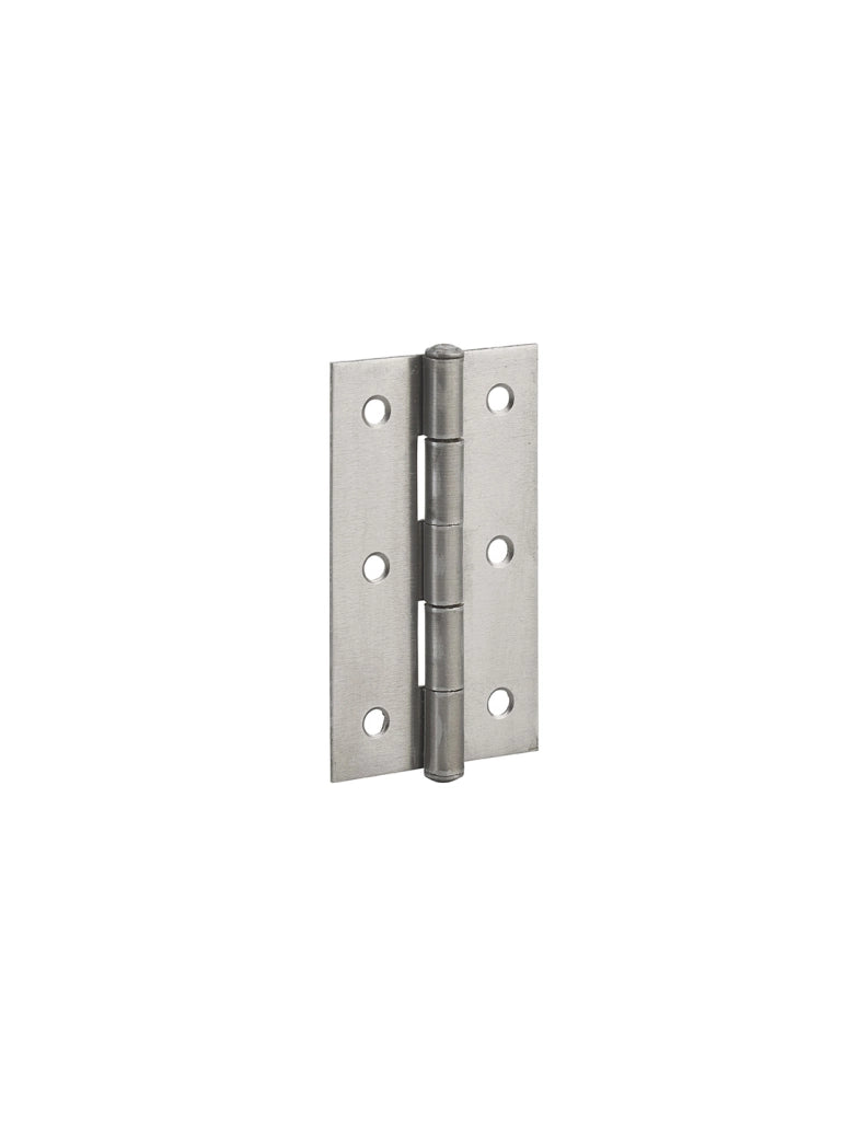 Cerniera per porta di mobile / porta leggera, 70x40 mm, acciaio – THIRARD