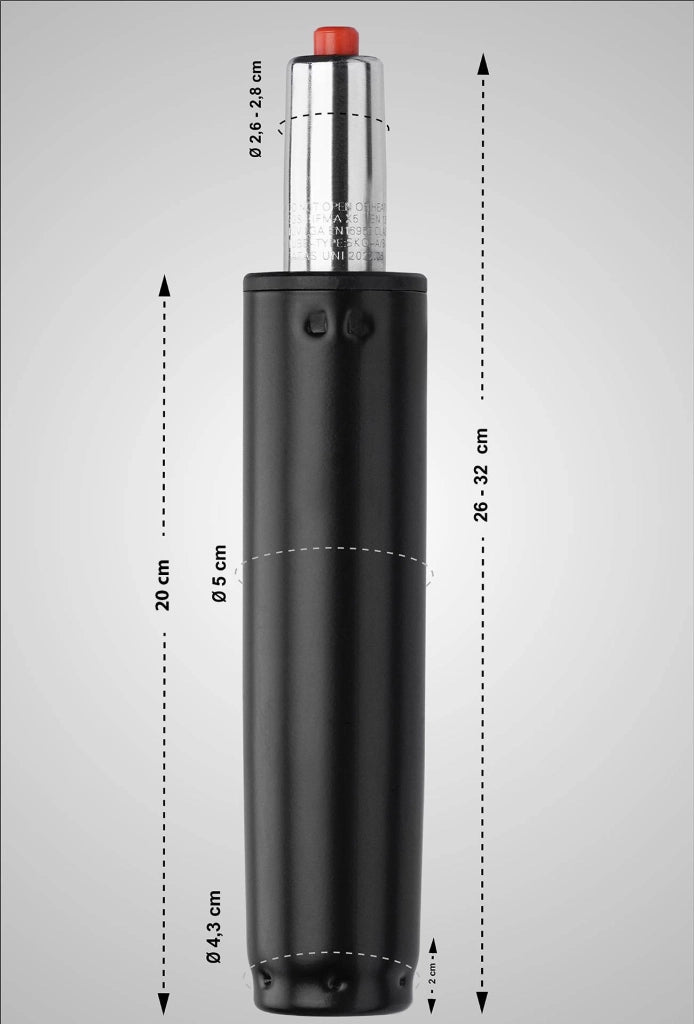 Gaslift 5