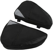 Kit di riparazione per motocicletta - Tasca crash bar - Impermeabile e resistente alle macchie - Leggero - Tasca crash bar - Adatto per CRF1000L e CRF1100L