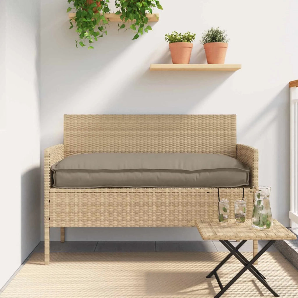 Cuscino Talpa 120 x 60 x 12 cm Tessuto Oxford 42001563