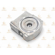 Didiesse Ricambi Termoblocco Inferiore C&T044 Per Baby Frog Coffee & Tea
