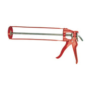 C PISTOLA P/SILICONE SEMIPROFESSIONAL ZAMA 81210- 8,0 pz