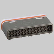 AERATORE RETTANGOLARE 40x10      PARIGI