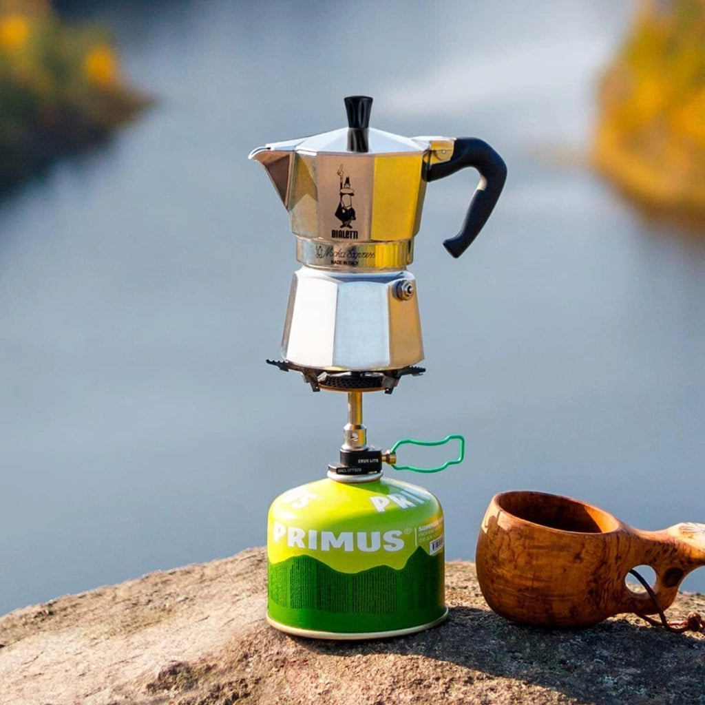 Bialetti Moka Express 6 Tazze