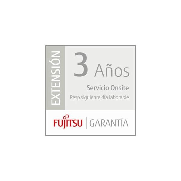 Ricoh estensione garanzia a 3 anni (produzione low-vol) - U3-EXTW-LVP