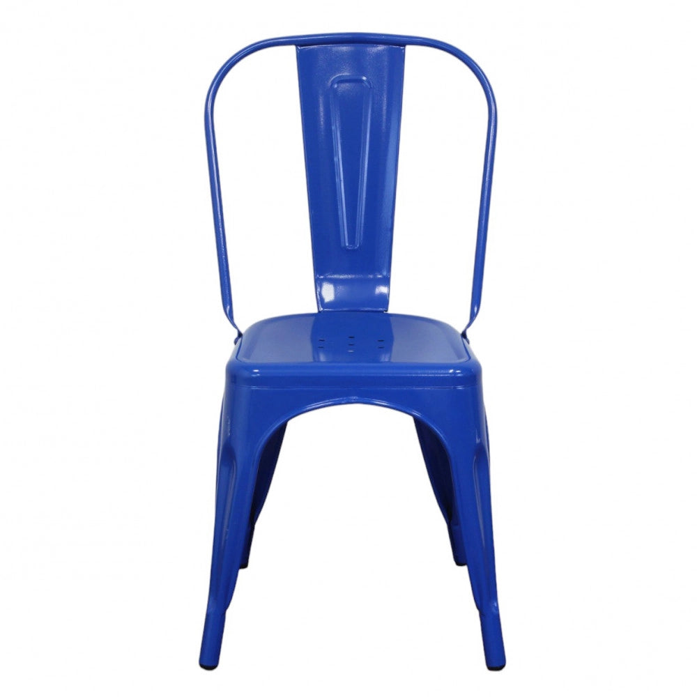 SEDIA LOLA AZZURRA