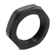 Controdado nero M20 metrico 1120N