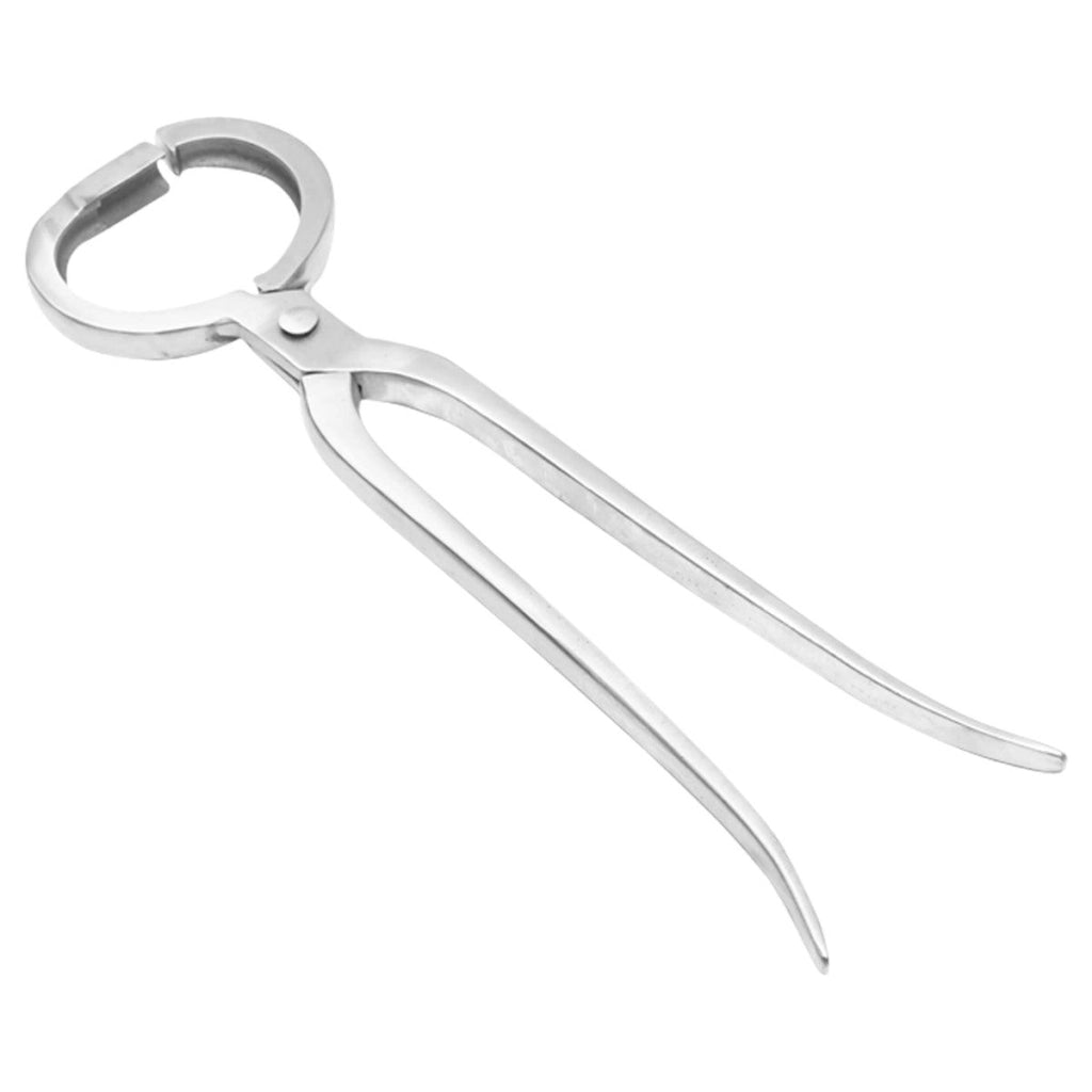 PINZA APPLICAZIONE ANELLI NASALI BOVINI Pinza per anelli da naso di bovini TORO
