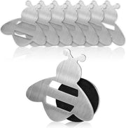 Set di pesi magnetici per tavolo esterni - impianto da 4 - pesi aggiuntivi per tavolo
