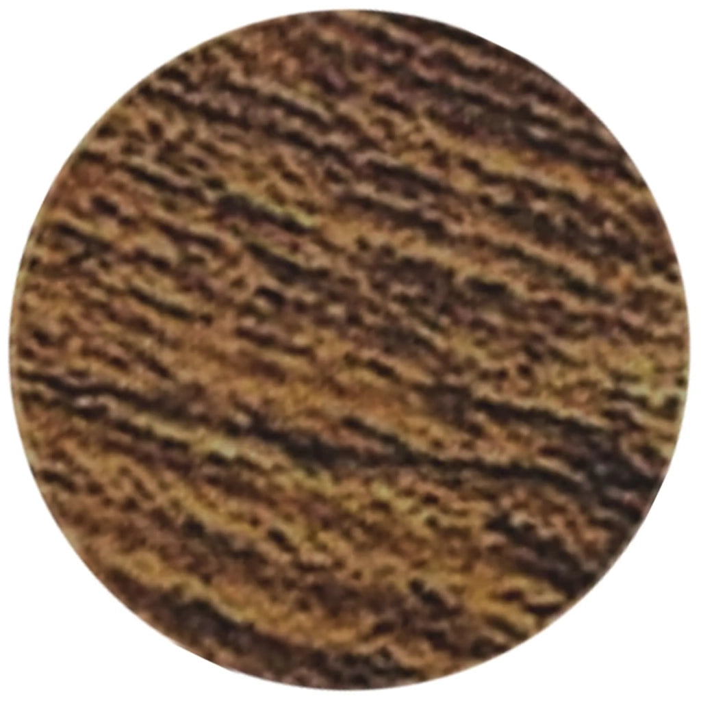 Copertura Vite Adesiva 2 pcs Rovere fumé Ø 20 x 0,5 mm 864643