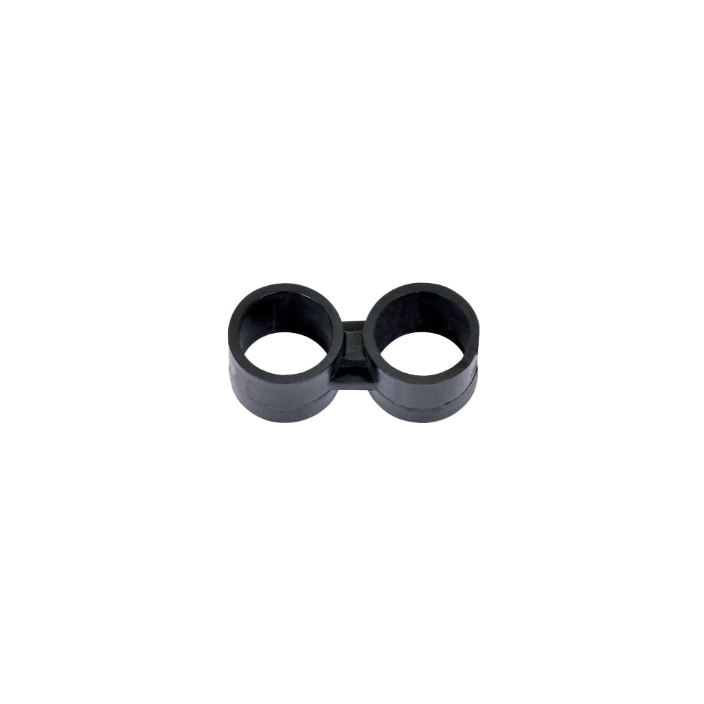 ANELLO DI BLOCCAGGIO DI FINE LINEA- RIBIM- pezzi 1
