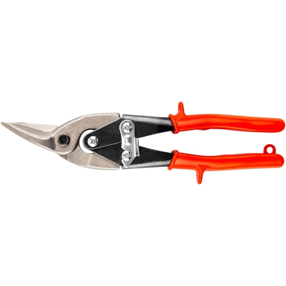 Topex 01a998 cesoia per lamiera a 250mm, sinistra ds